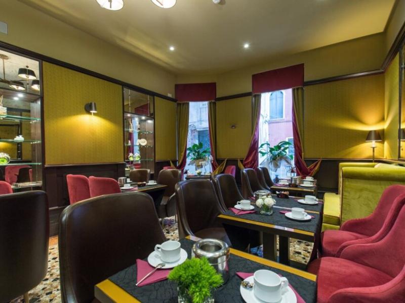Hotel Campiello