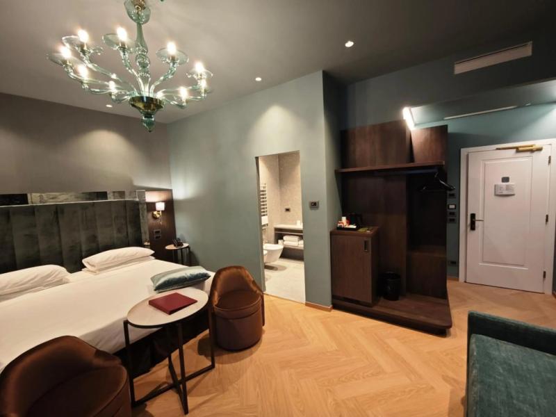 Hotel Campiello