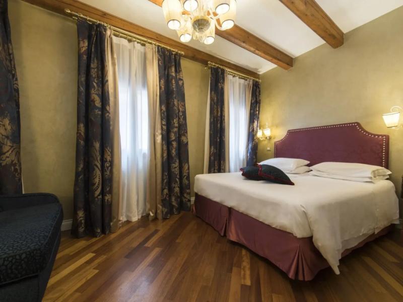 Hotel Campiello