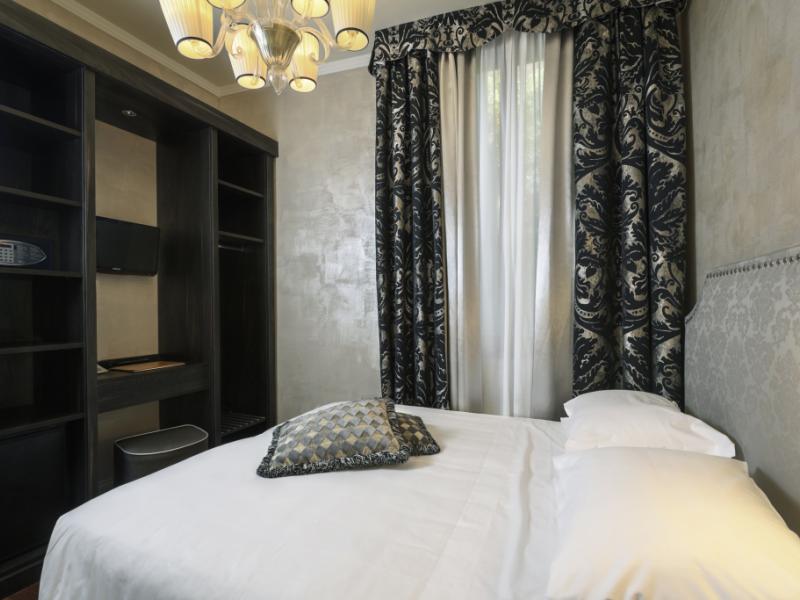 Hotel Campiello