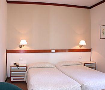 Hotel Erica Lignano Pineta