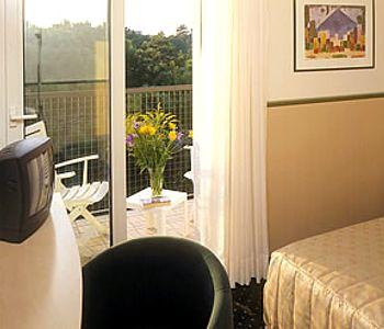 Hotel Erica Lignano Pineta