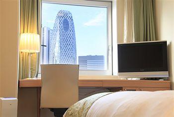 Sunroute Plaza Shinjuku