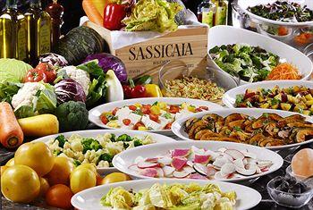 Sunroute Plaza Shinjuku