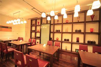 Sunroute Plaza Shinjuku