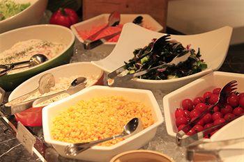 Sunroute Plaza Shinjuku