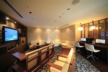 Sunroute Plaza Shinjuku