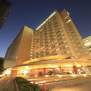 Sunroute Plaza Shinjuku