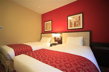 Sunroute Plaza Shinjuku