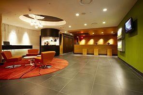 Отель The b Ikebukuro Япония, Токио, фото 19