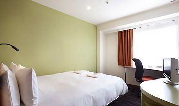 Отель The b Ikebukuro Япония, Токио, фото 26