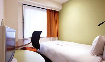 Отель The b Ikebukuro Япония, Токио, фото 27