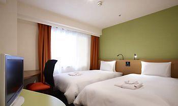 Отель The b Ikebukuro Япония, Токио, фото 28