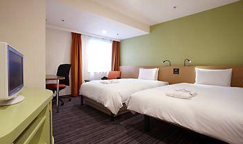 Отель The b Ikebukuro Япония, Токио, фото 30