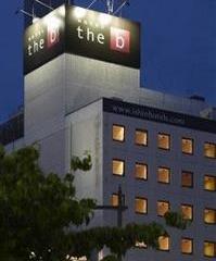 Отель The b Ikebukuro Япония, Токио, фото 3