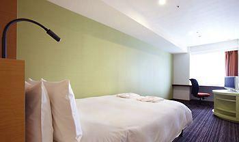 Отель The b Ikebukuro Япония, Токио, фото 31