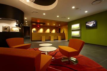 Отель The b Ikebukuro Япония, Токио, фото 4