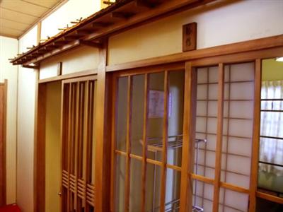 Nishikiro Ryokan