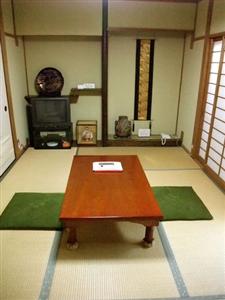 Nishikiro Ryokan