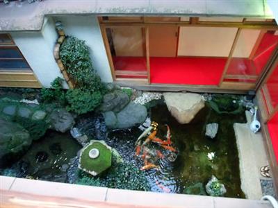 Nishikiro Ryokan