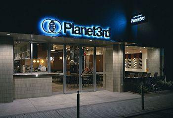 Отель Hearton Hotel Shinsaibashi Япония, Осака, фото 11