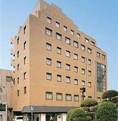 Отель Hearton Hotel Shinsaibashi Япония, Осака, фото 13