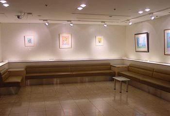 Отель Hearton Hotel Shinsaibashi Япония, Осака, фото 14