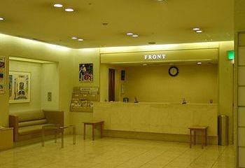 Отель Hearton Hotel Shinsaibashi Япония, Осака, фото 15