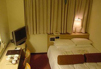 Отель Hearton Hotel Shinsaibashi Япония, Осака, фото 18