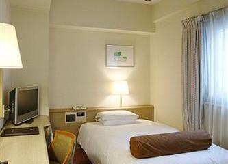 Отель Hearton Hotel Shinsaibashi Япония, Осака, фото 19