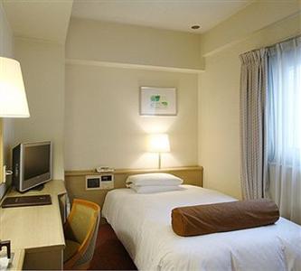 Hearton Hotel Shinsaibashi