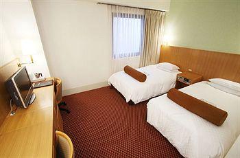 Отель Hearton Hotel Shinsaibashi Япония, Осака, фото 20