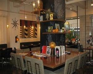 Отель Hearton Hotel Shinsaibashi Япония, Осака, фото 22