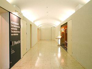 Отель Hearton Hotel Shinsaibashi Япония, Осака, фото 23