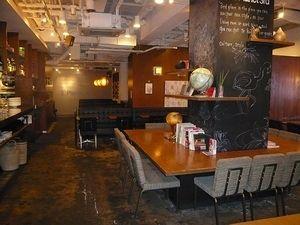 Отель Hearton Hotel Shinsaibashi Япония, Осака, фото 28