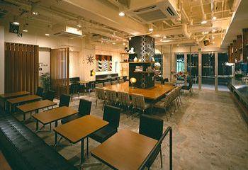 Отель Hearton Hotel Shinsaibashi Япония, Осака, фото 4