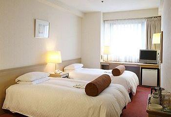 Отель Hearton Hotel Shinsaibashi Япония, Осака, фото 9