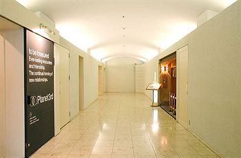 Отель Hearton Hotel Shinsaibashi Япония, Осака, фото 10