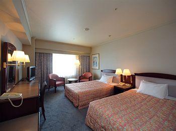 Nikko Kansai Airport