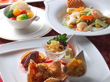 Nikko Kansai Airport