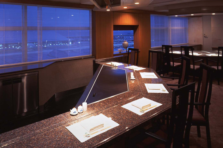 Nikko Kansai Airport