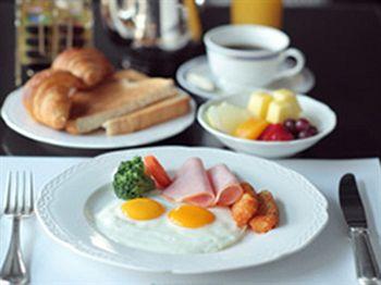 Nikko Kansai Airport