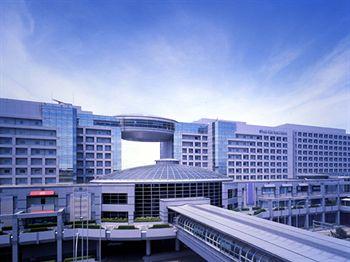 Nikko Kansai Airport