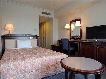 Nikko Kansai Airport