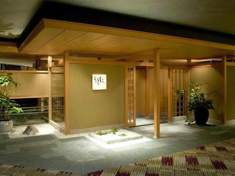 Sheraton Miyako