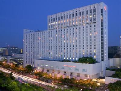 Sheraton Miyako