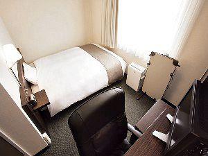 Shin Osaka Esaka Tokyu Inn