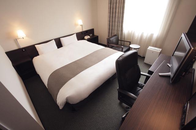 Shin Osaka Esaka Tokyu Inn