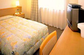Shin Osaka Esaka Tokyu Inn