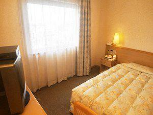 Shin Osaka Esaka Tokyu Inn